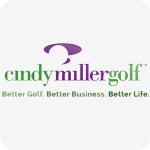 Cindy Miller Golf