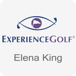 Elena King - Experience Golf