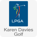 Karen Davies Golf