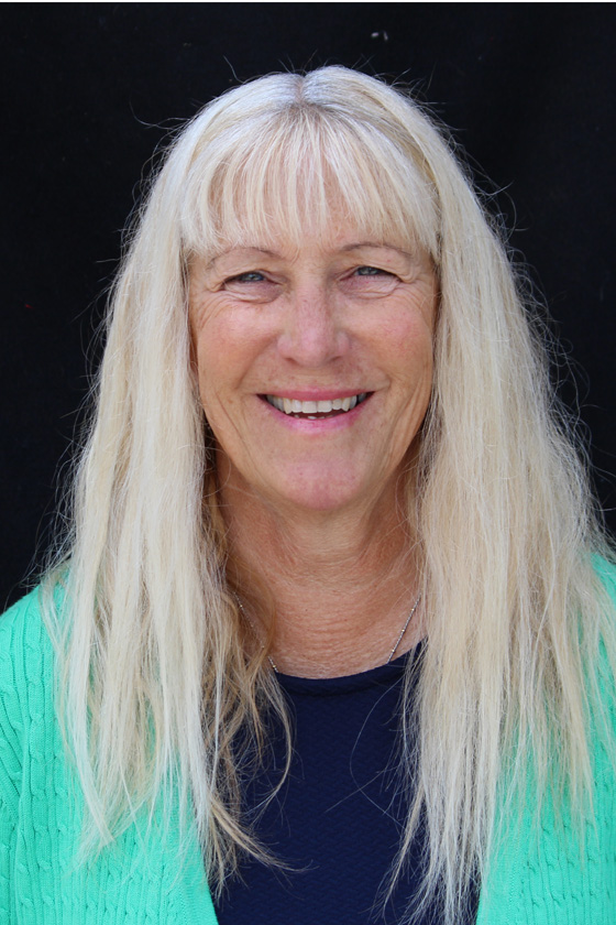 Debbie Crews, Ph.D.