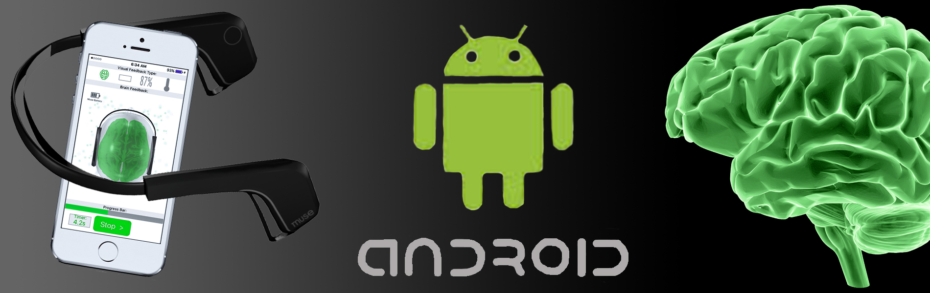 Now Available on Android!