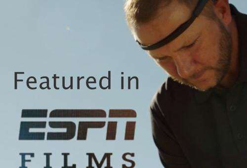 Opti Featured on ESPN!